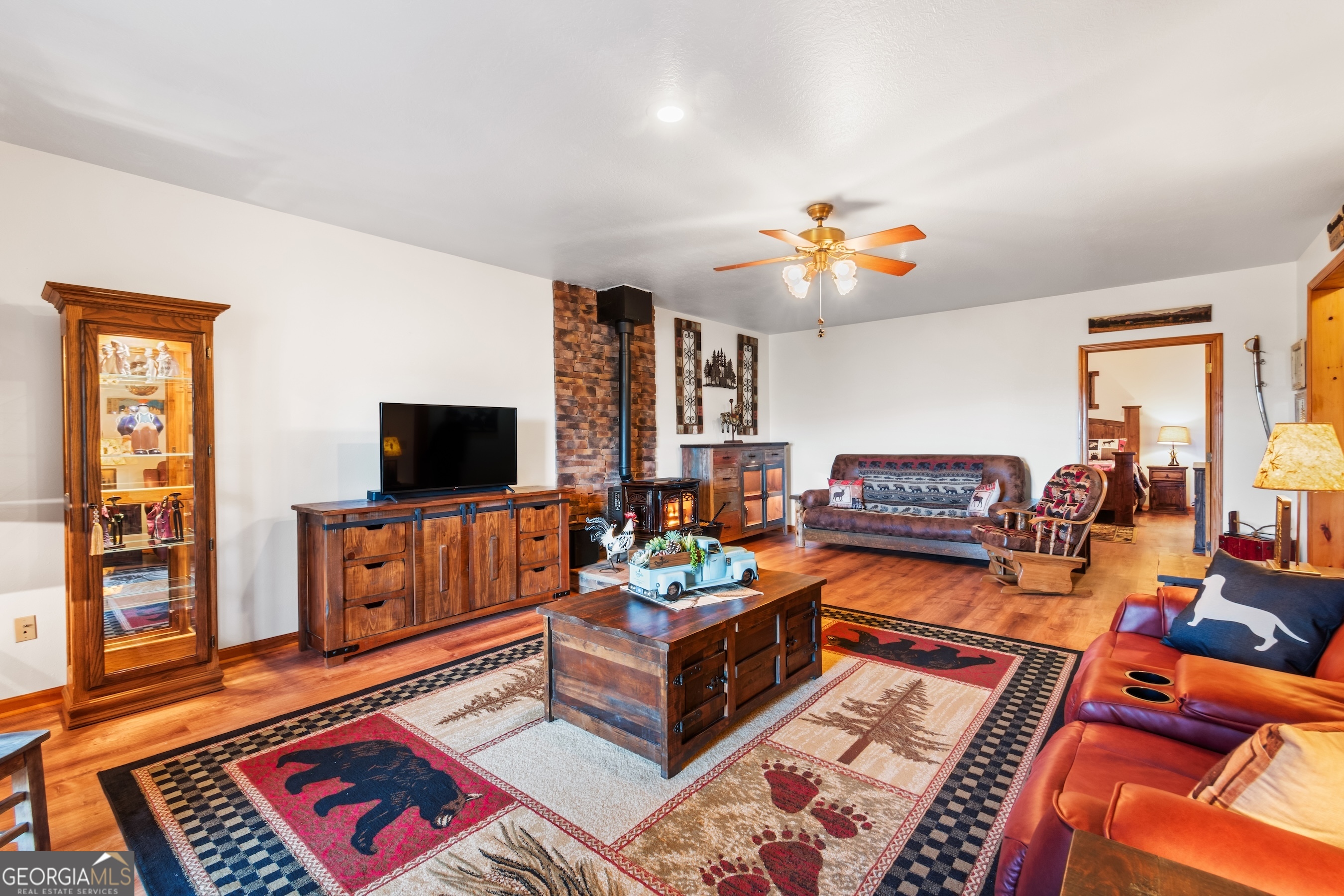 27 Sky High Drive Blairsville GA 30512