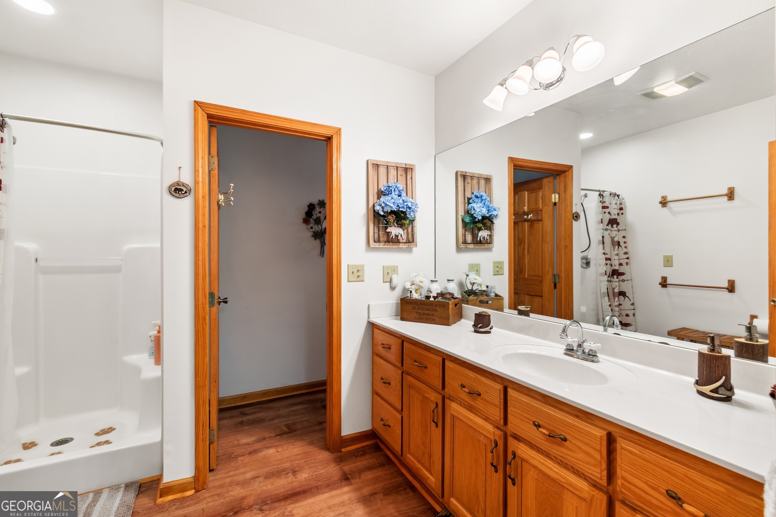 27 Sky High Drive Blairsville GA 30512