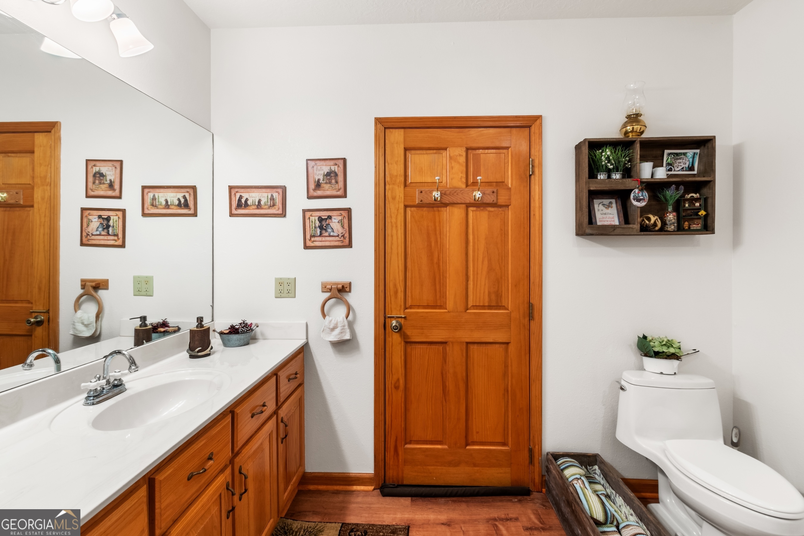 27 Sky High Drive Blairsville GA 30512
