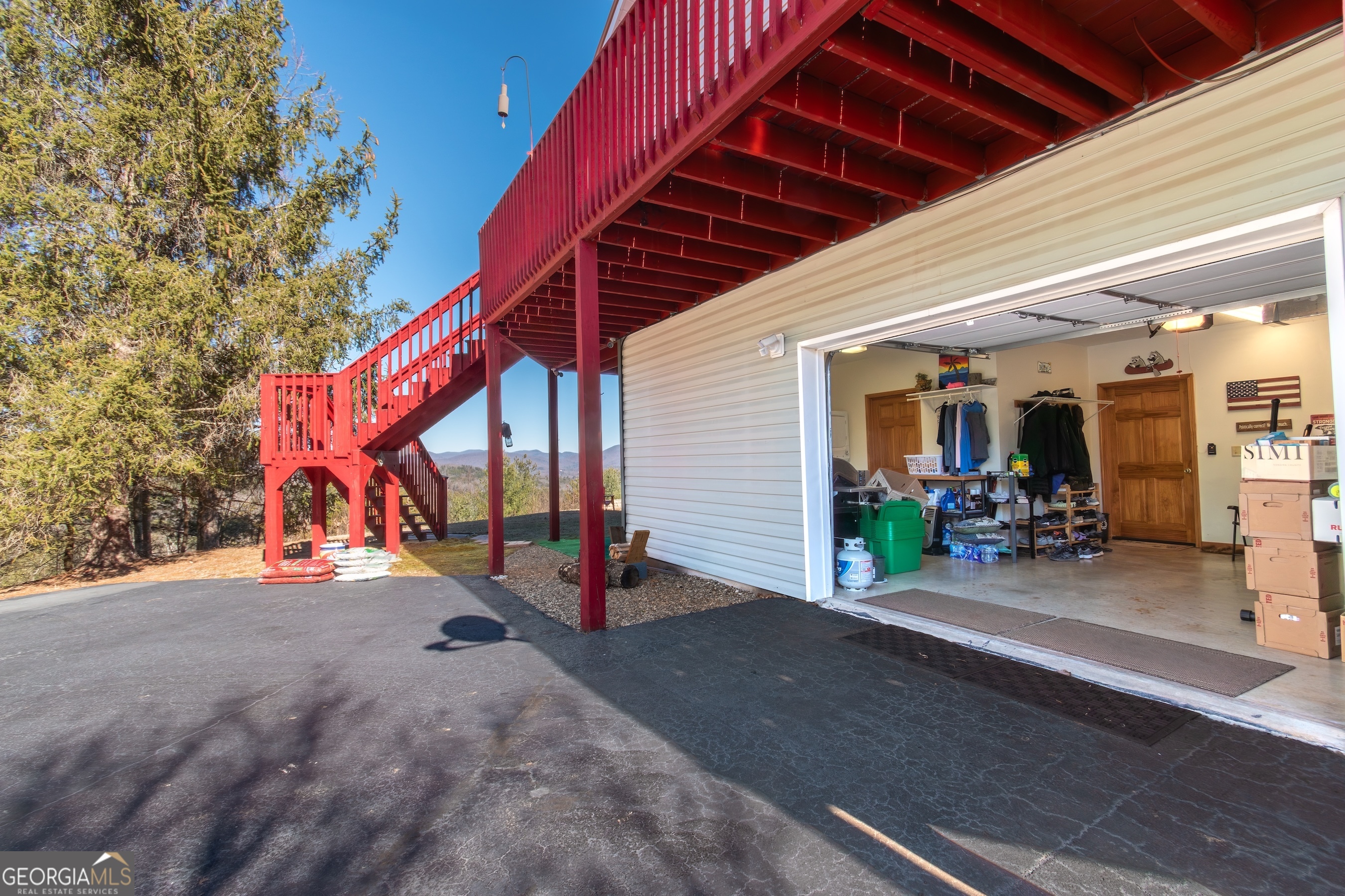 27 Sky High Drive Blairsville GA 30512