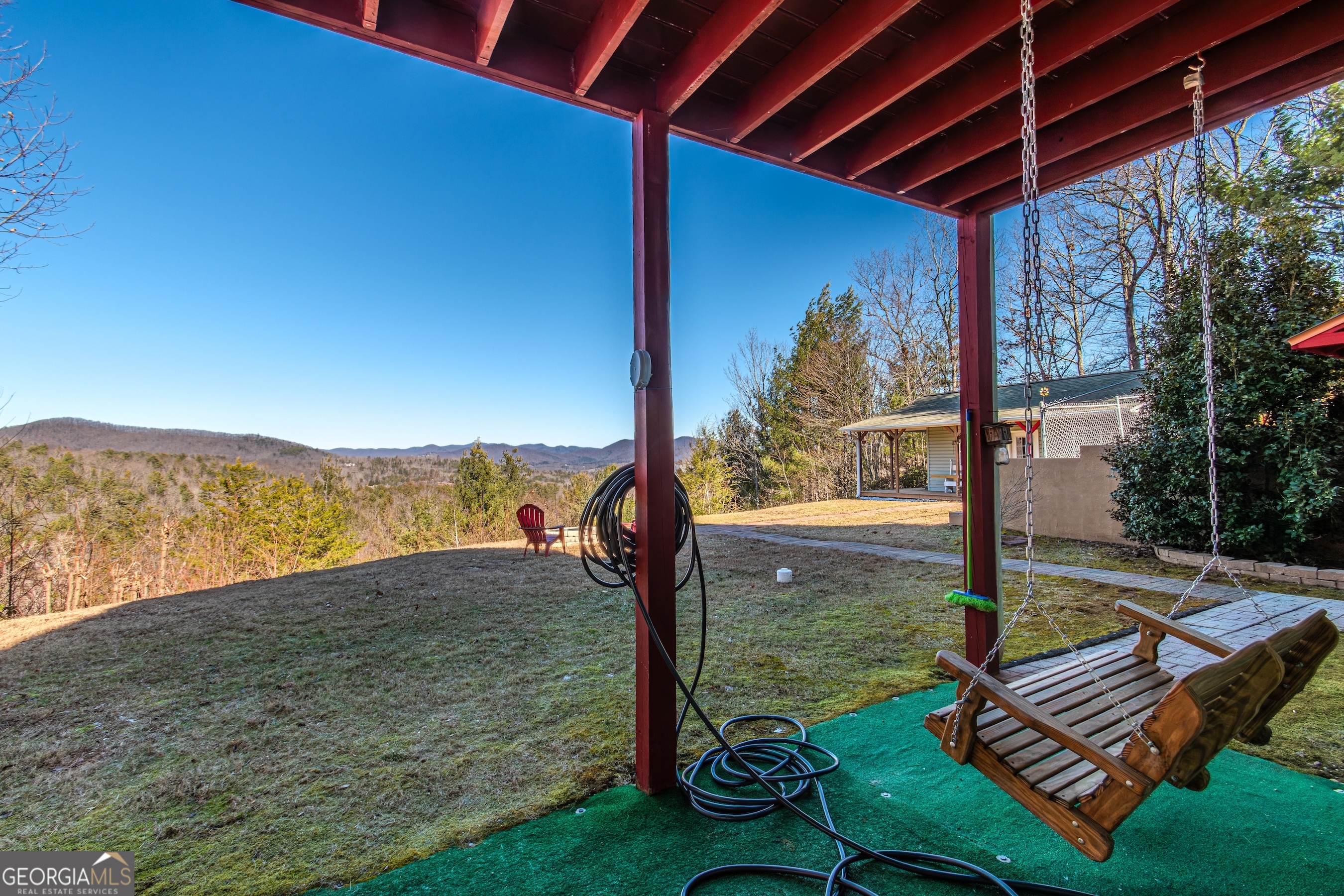 27 Sky High Drive Blairsville GA 30512