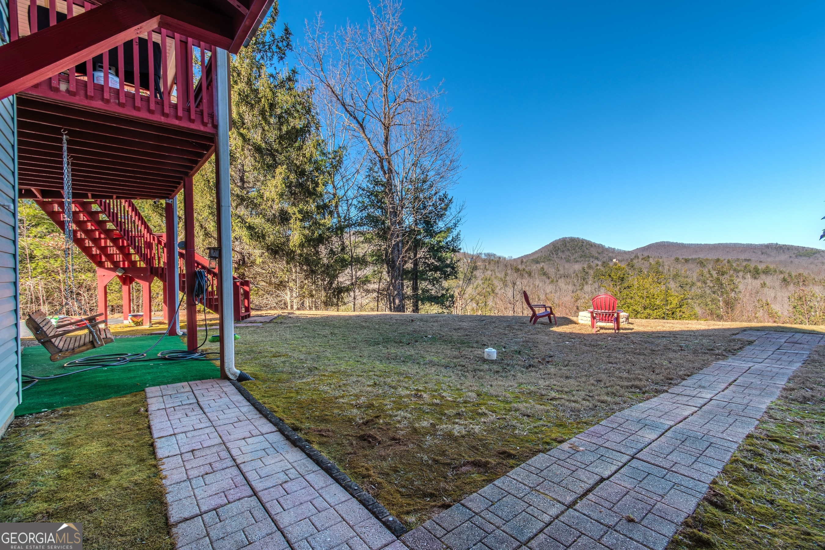 27 Sky High Drive Blairsville GA 30512