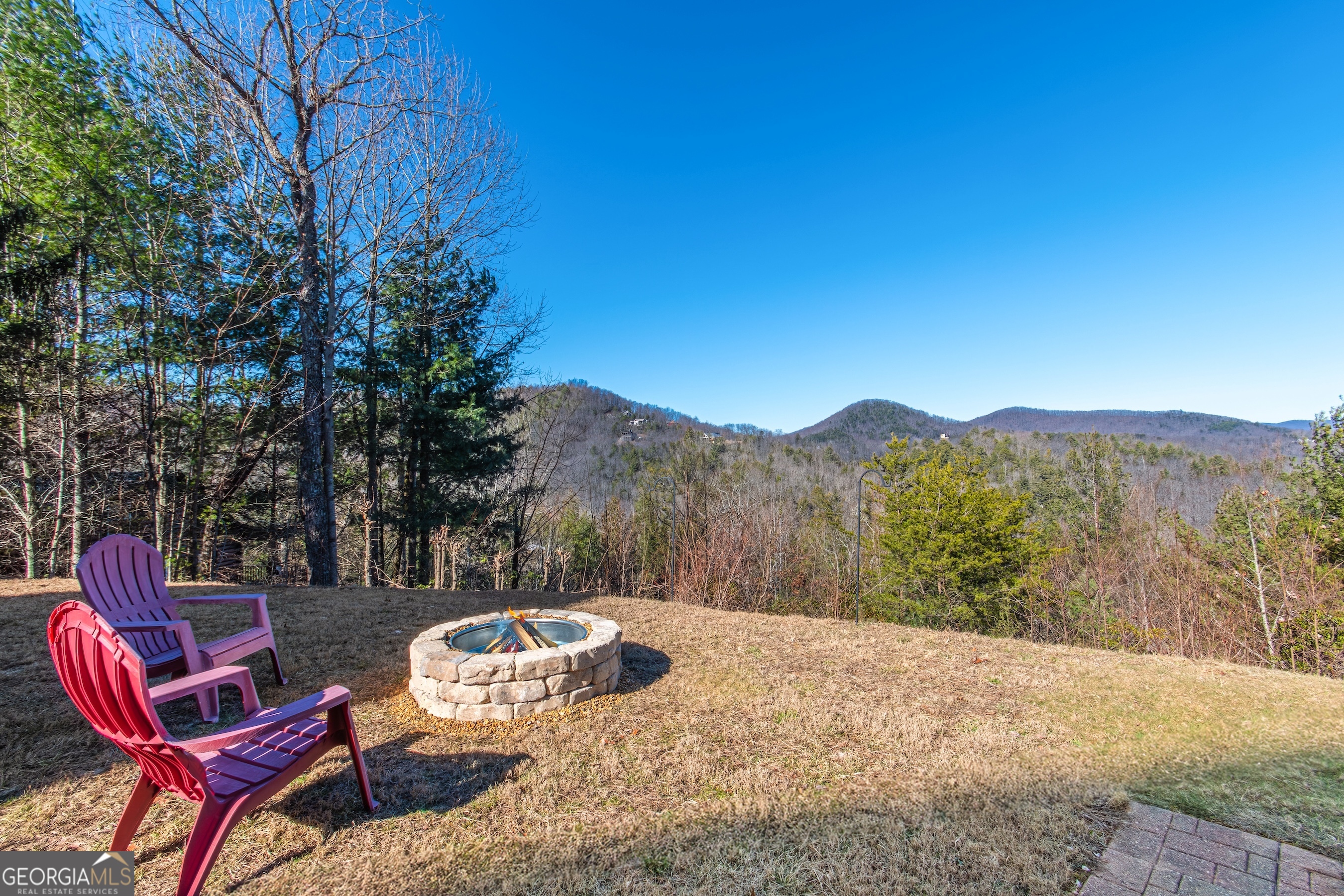 27 Sky High Drive Blairsville GA 30512