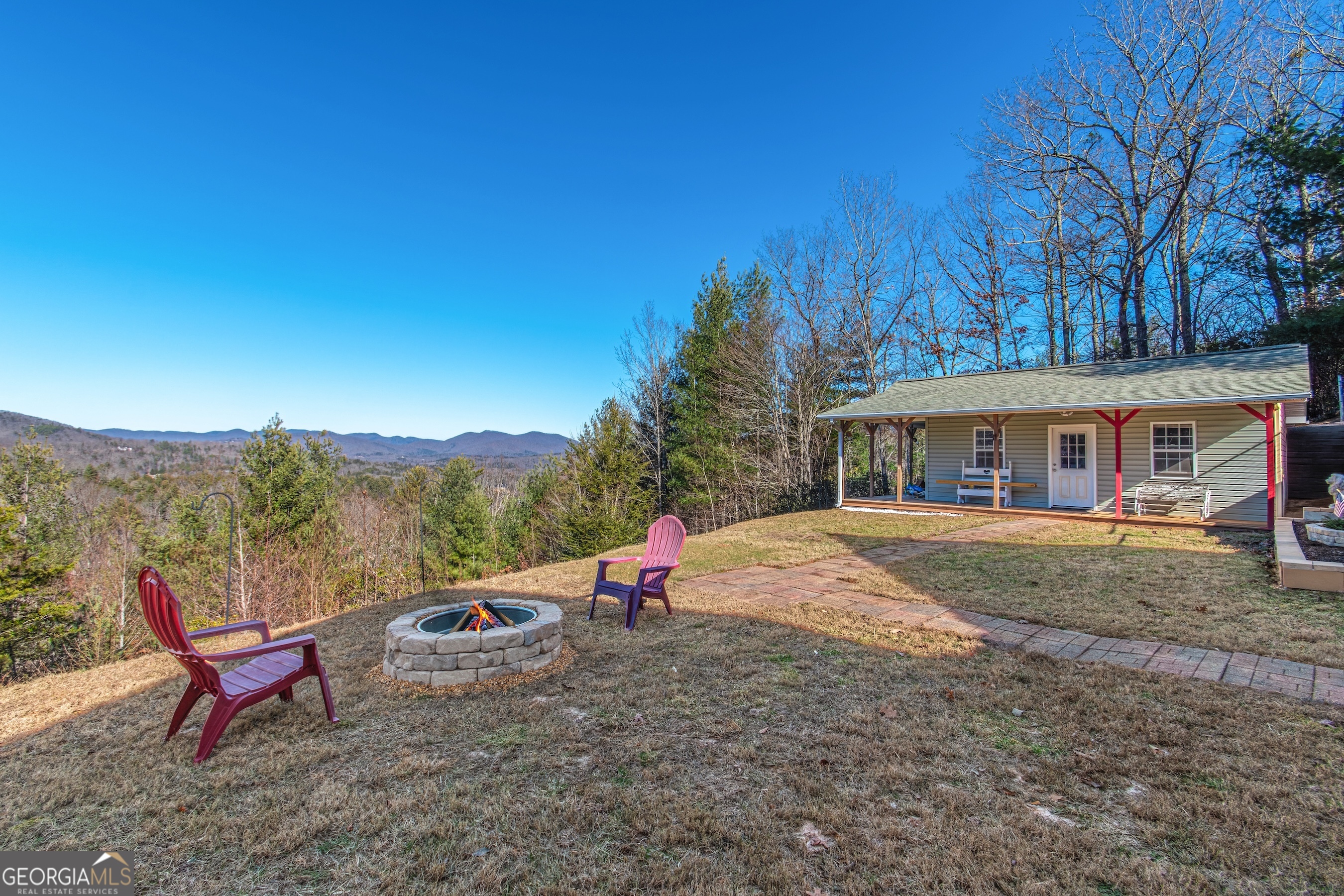 27 Sky High Drive Blairsville GA 30512