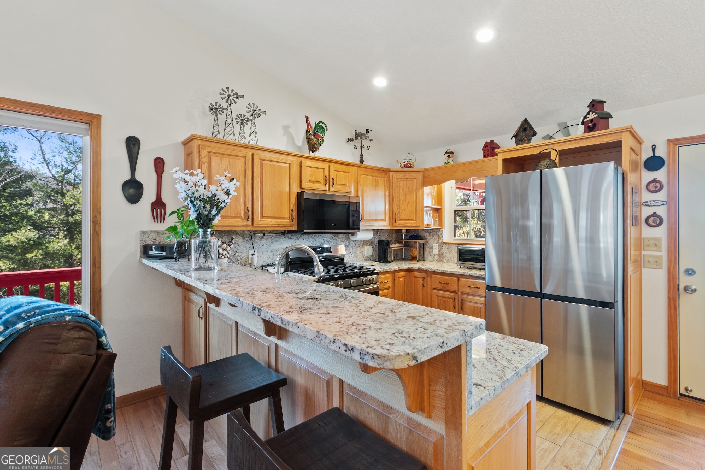 27 Sky High Drive Blairsville GA 30512