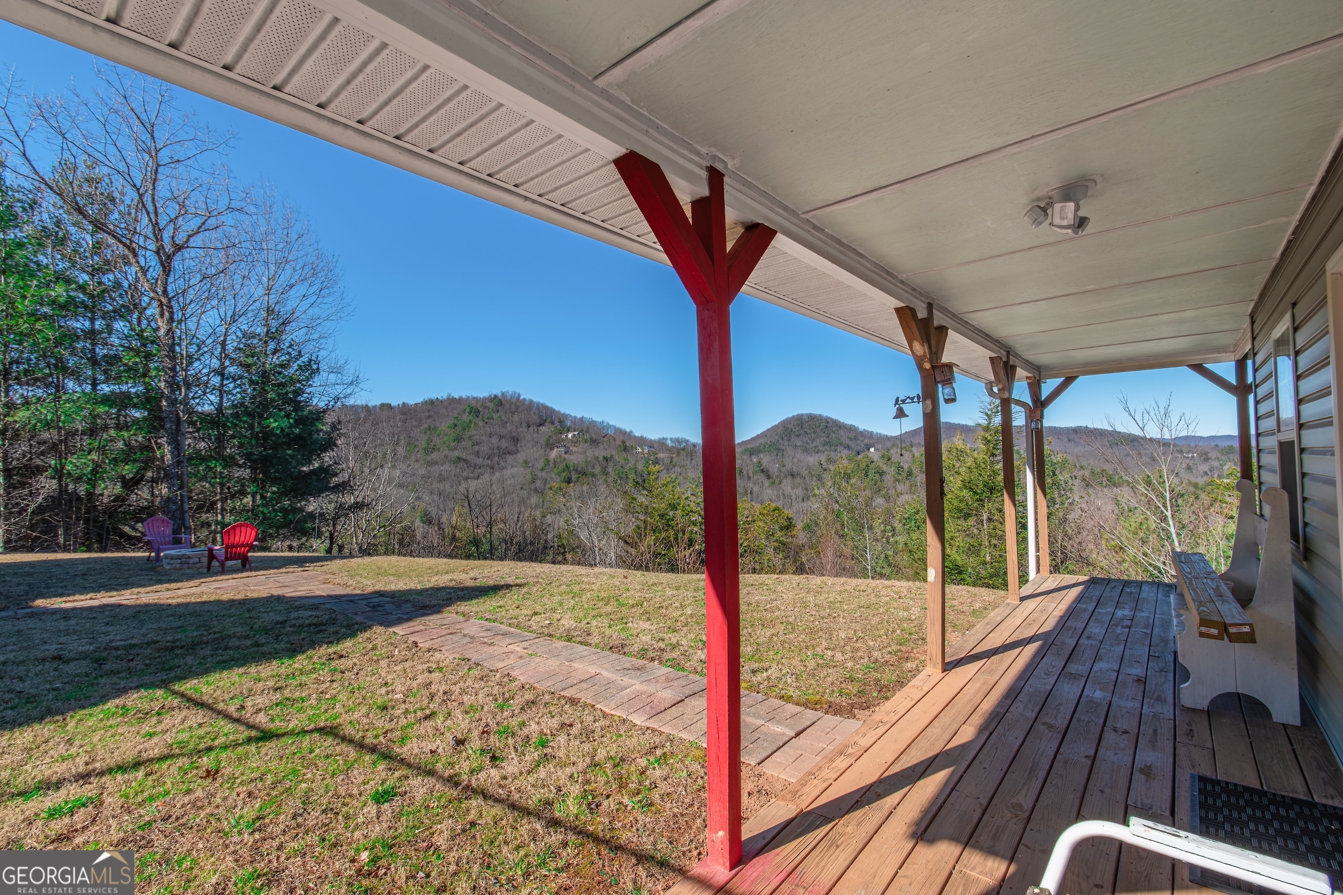 27 Sky High Drive Blairsville GA 30512