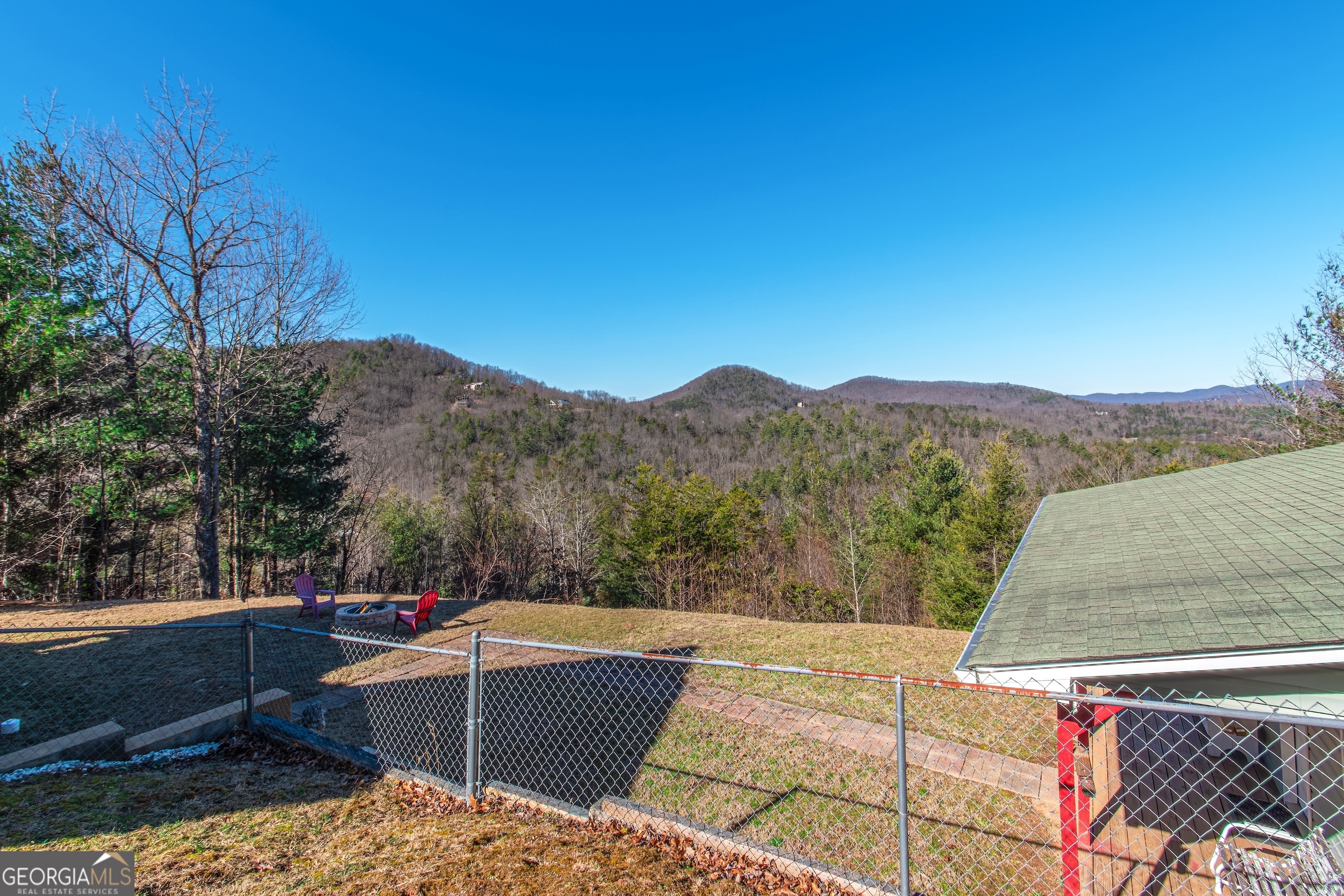 27 Sky High Drive Blairsville GA 30512