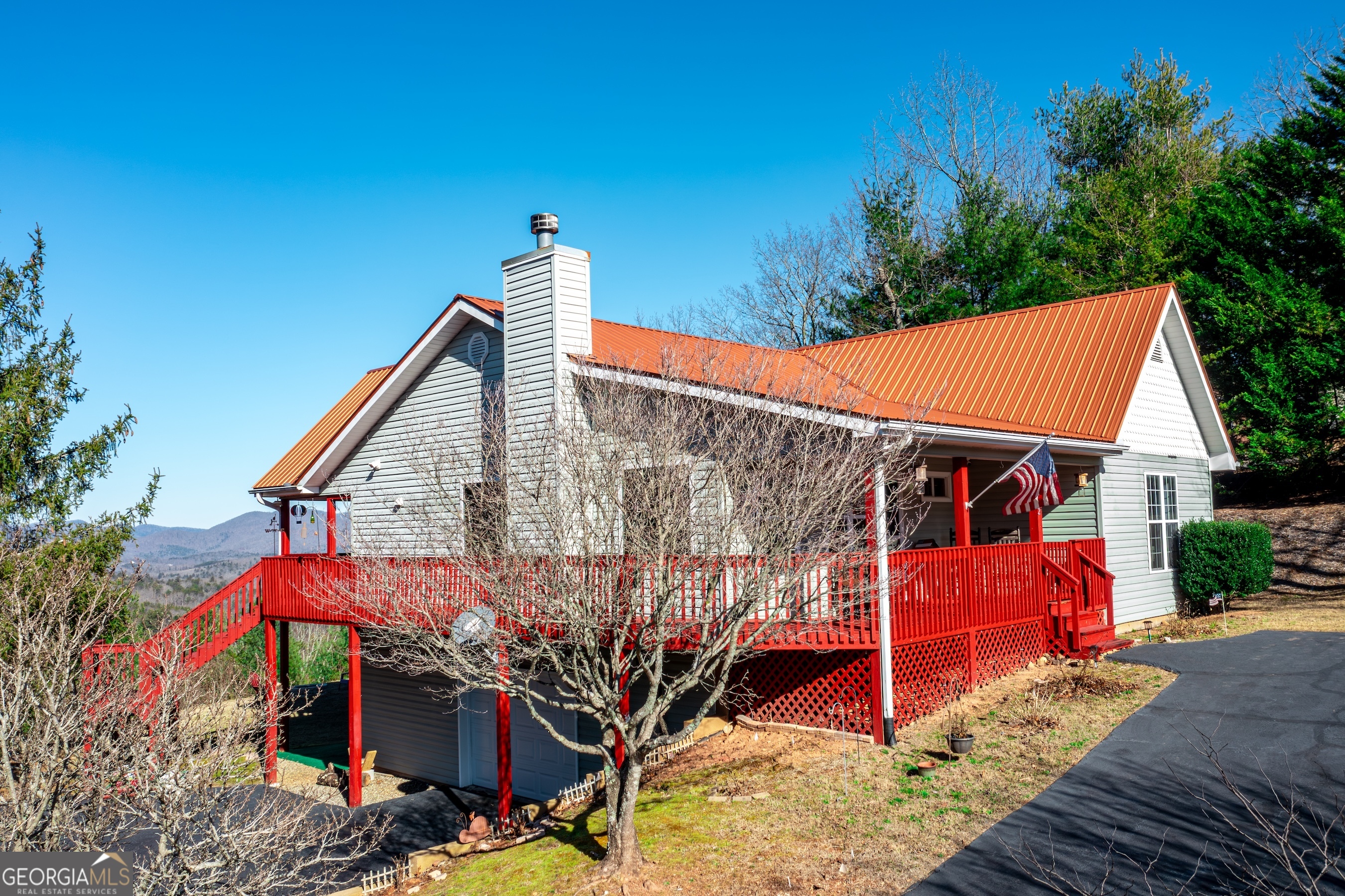 27 Sky High Drive Blairsville GA 30512