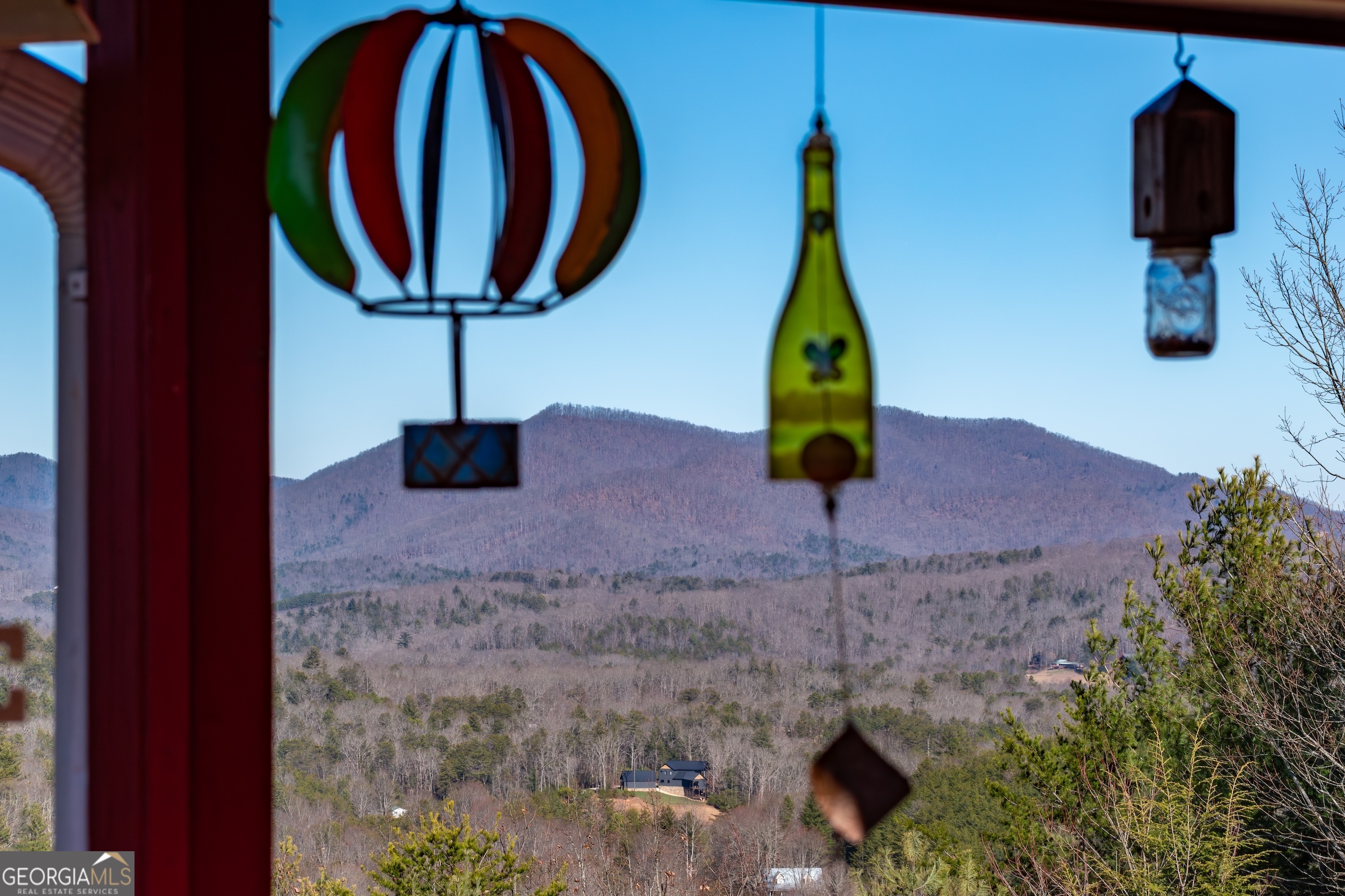 27 Sky High Drive Blairsville GA 30512