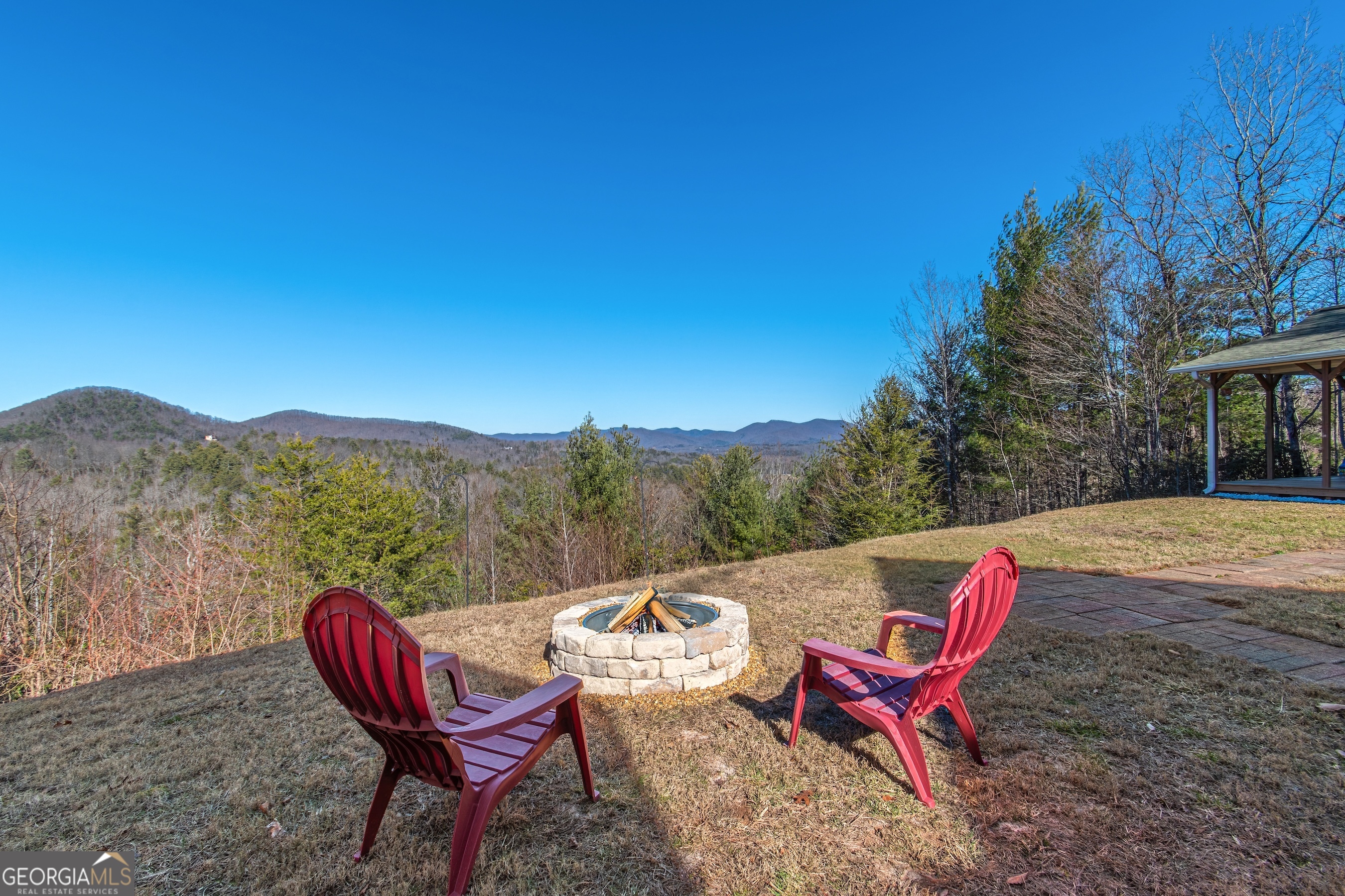 27 Sky High Drive Blairsville GA 30512