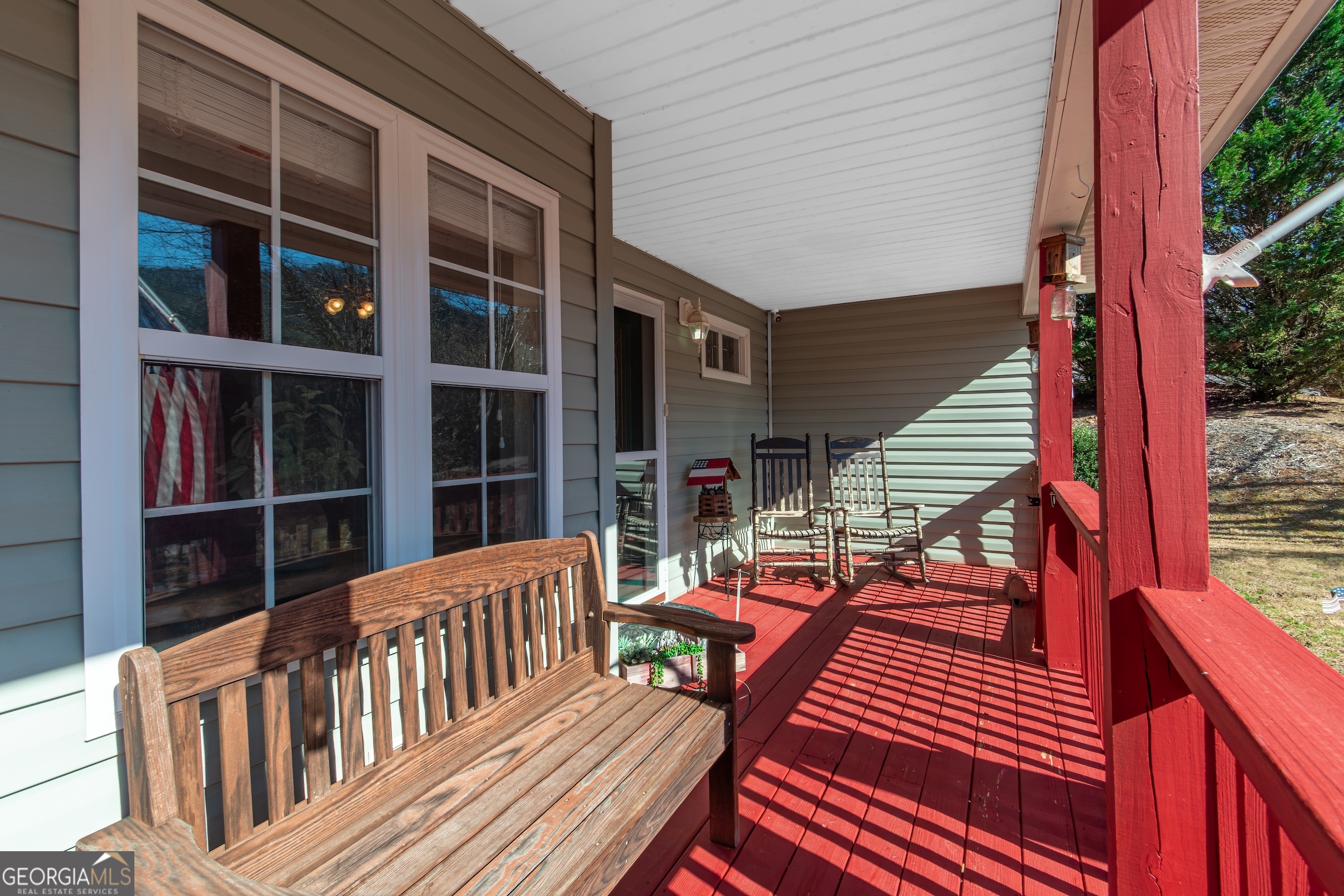 27 Sky High Drive Blairsville GA 30512