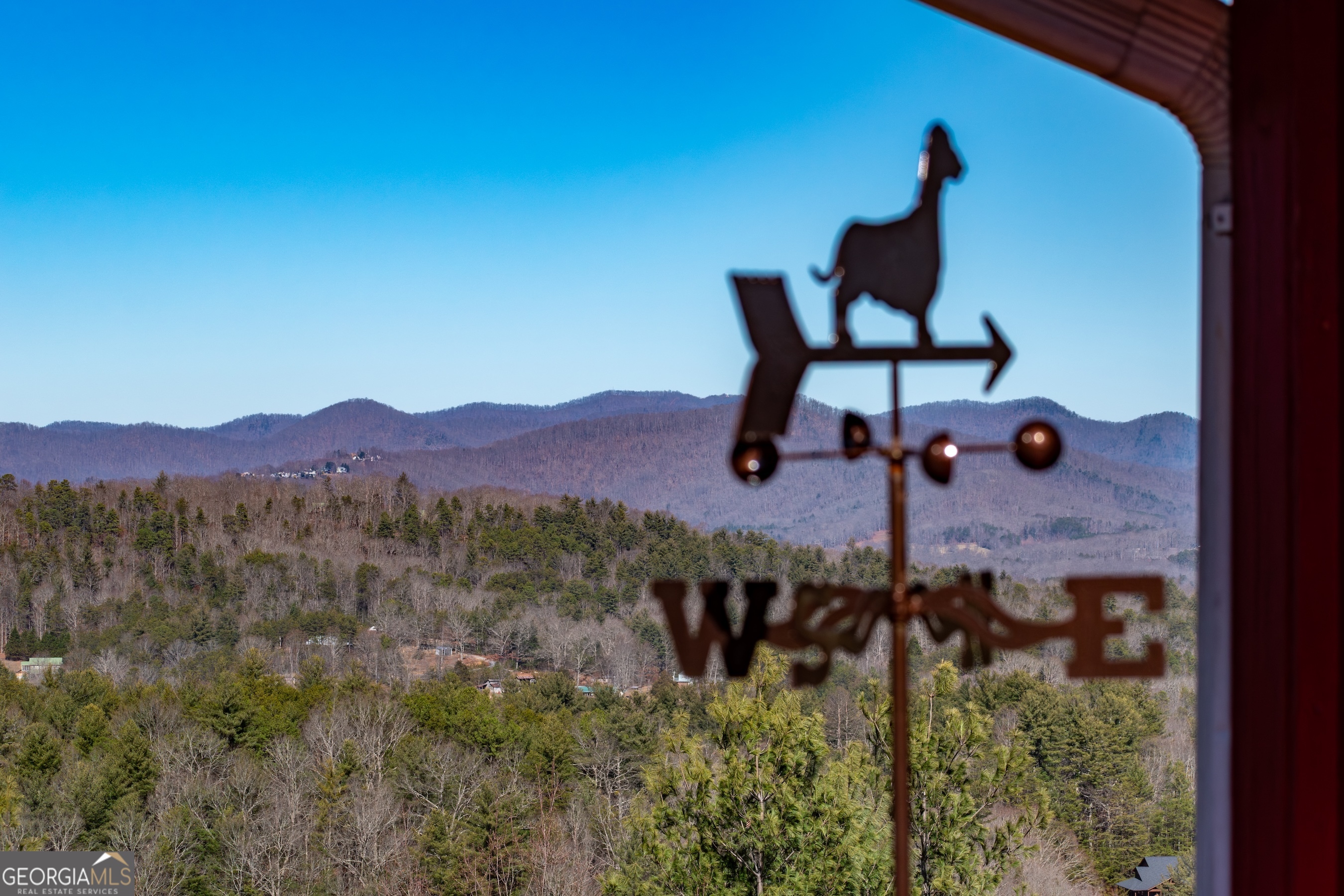 27 Sky High Drive Blairsville GA 30512