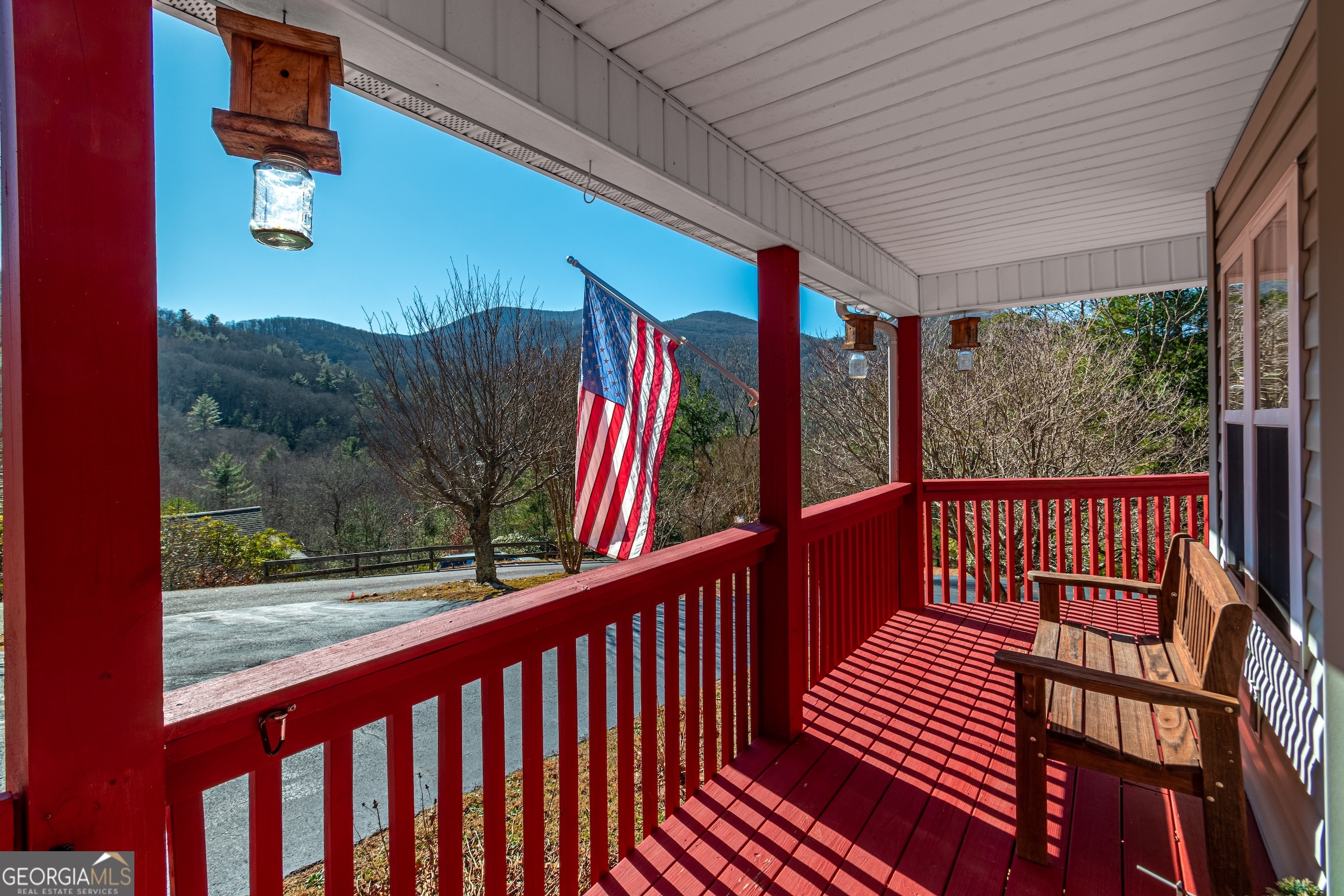 27 Sky High Drive Blairsville GA 30512