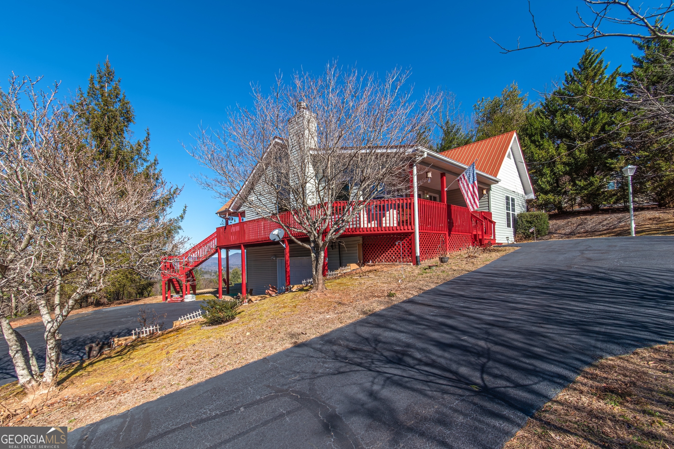 27 Sky High Drive Blairsville GA 30512