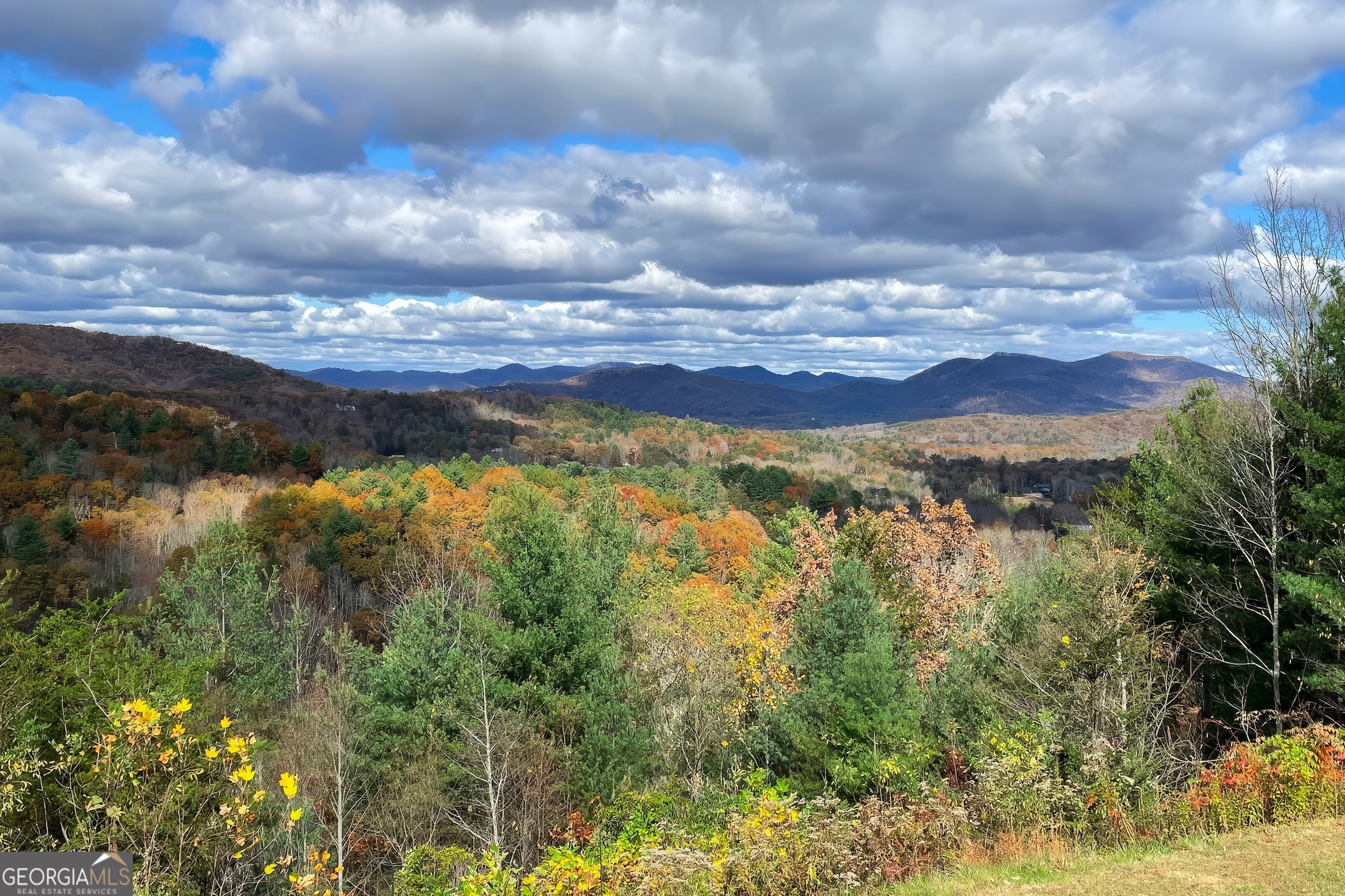 27 Sky High Drive Blairsville GA 30512