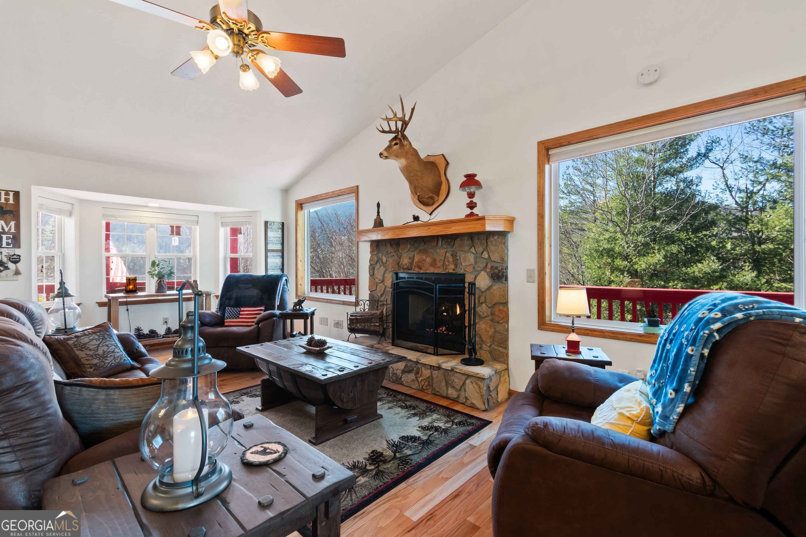 27 Sky High Drive Blairsville GA 30512
