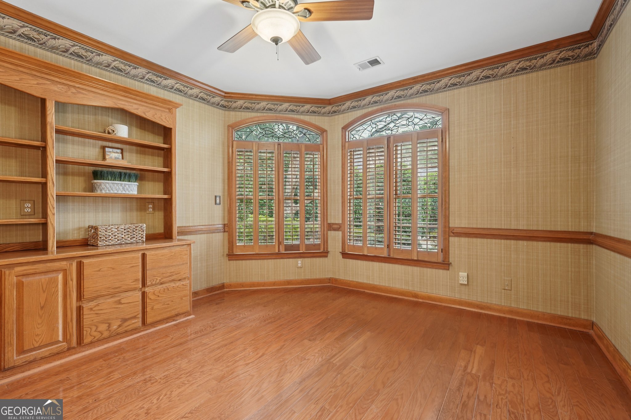 1502 Downington Run NW Acworth GA 30101