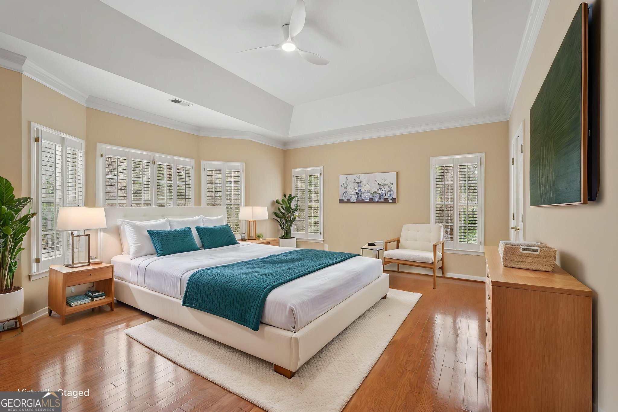 1502 Downington Run NW Acworth GA 30101
