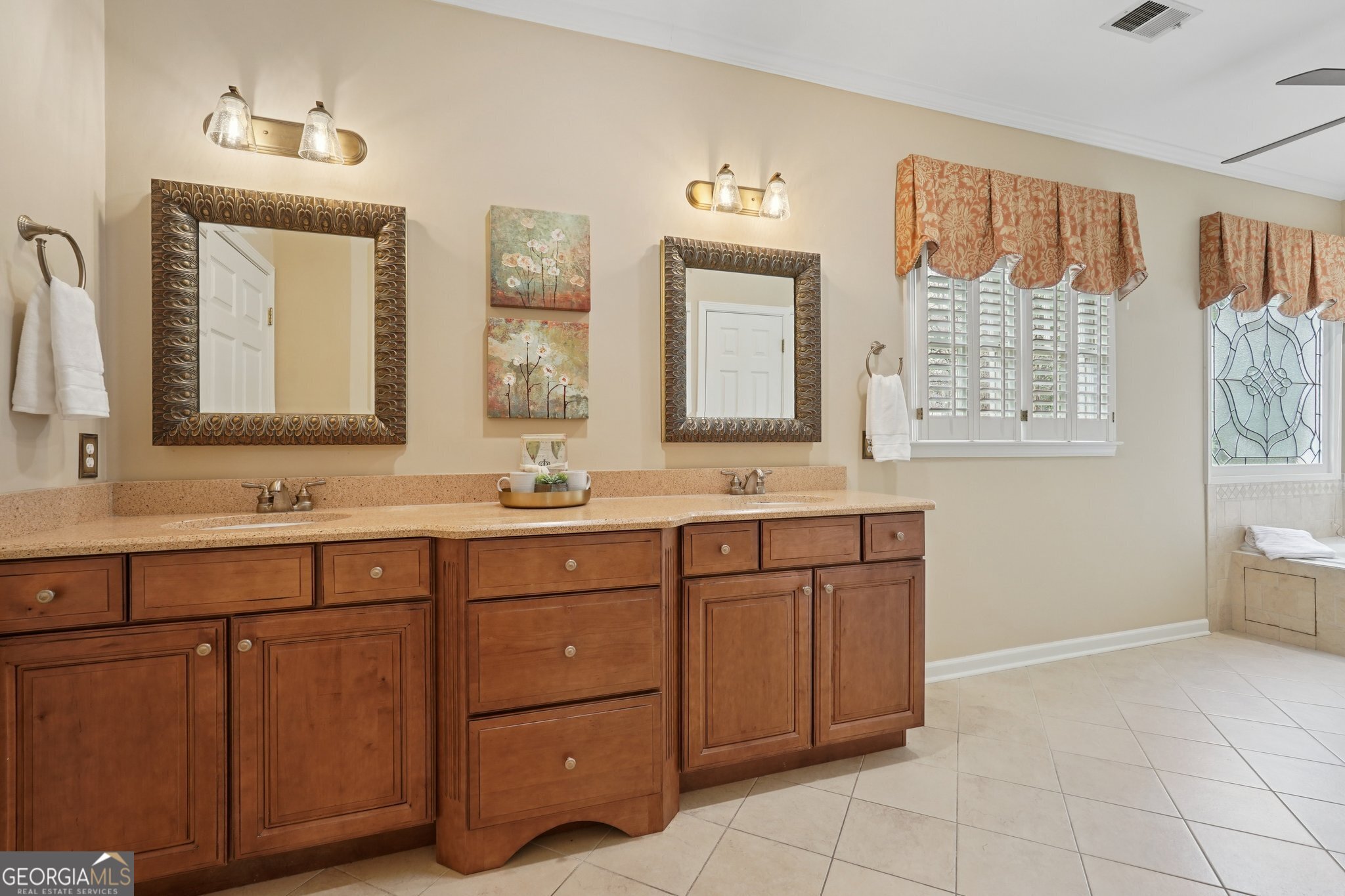 1502 Downington Run NW Acworth GA 30101