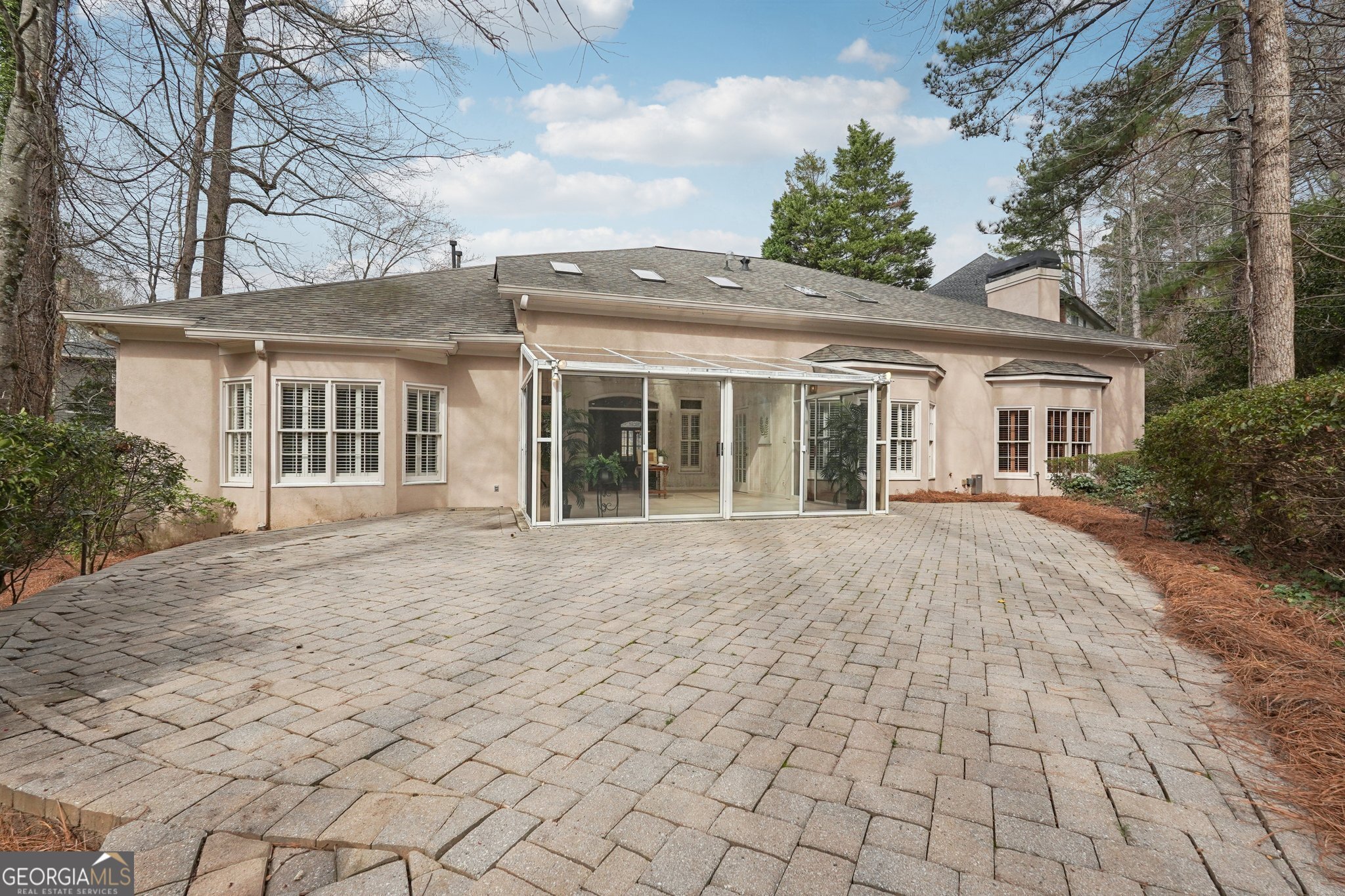1502 Downington Run NW Acworth GA 30101