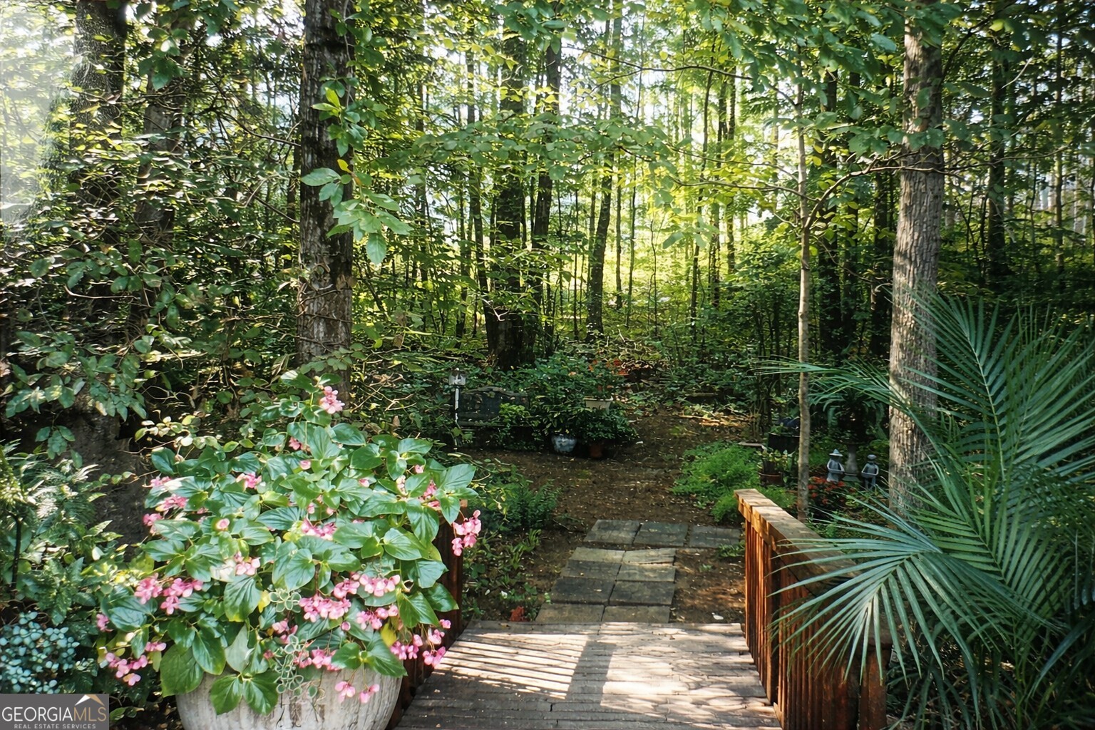 1502 Downington Run NW Acworth GA 30101