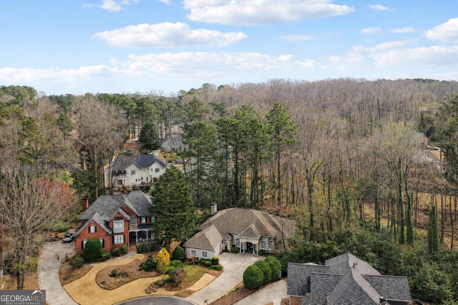 1502 Downington Run NW Acworth GA 30101