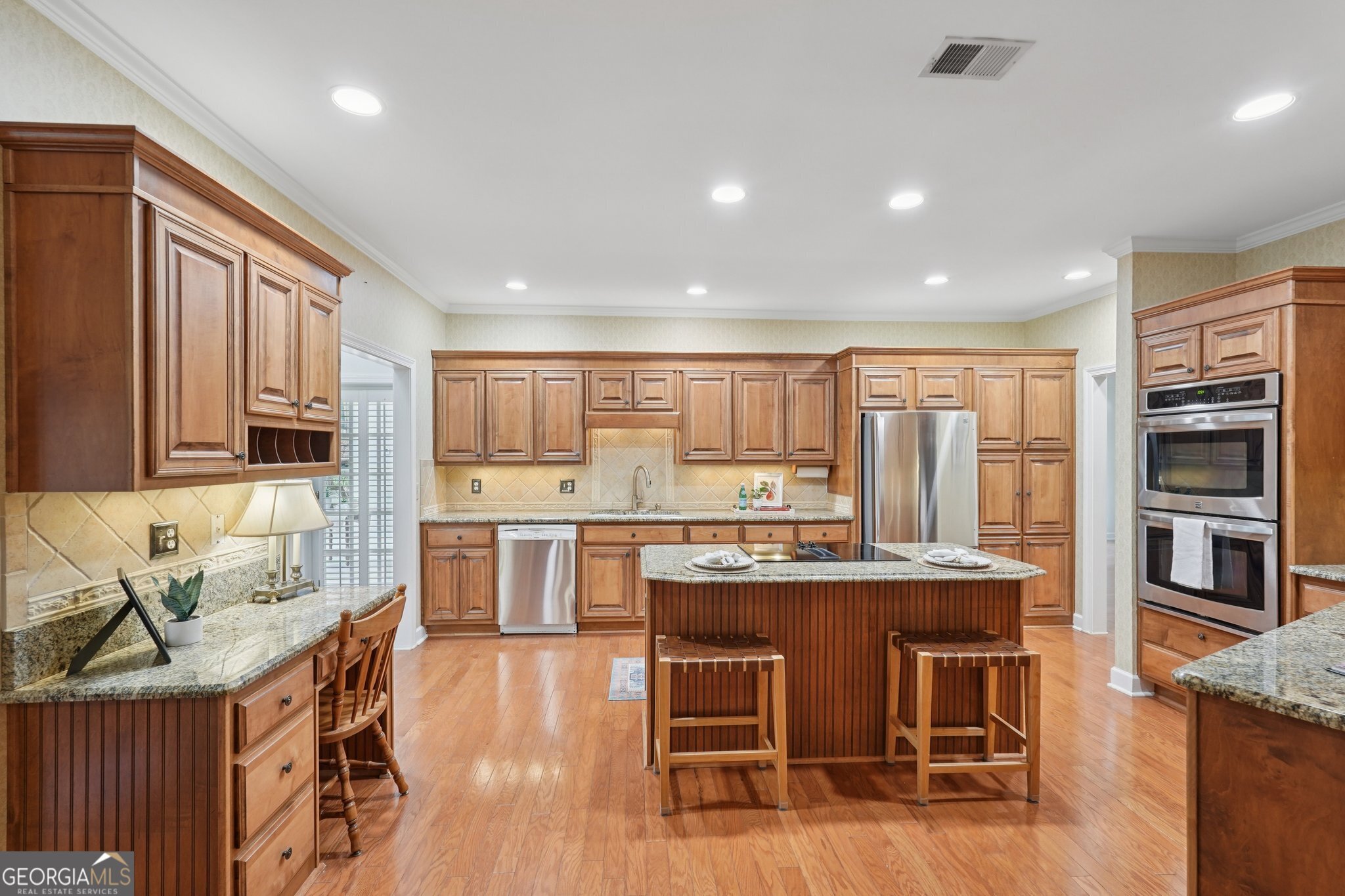 1502 Downington Run NW Acworth GA 30101