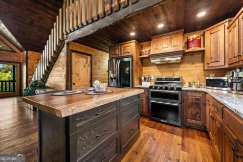 321 Quail Ridge Road Epworth GA 30541