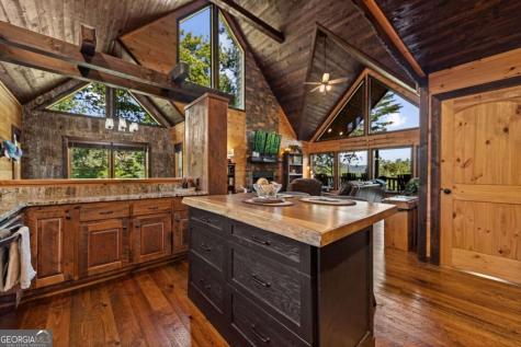 321 Quail Ridge Road Epworth GA 30541
