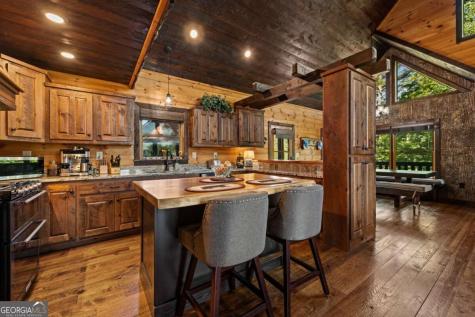 321 Quail Ridge Road Epworth GA 30541