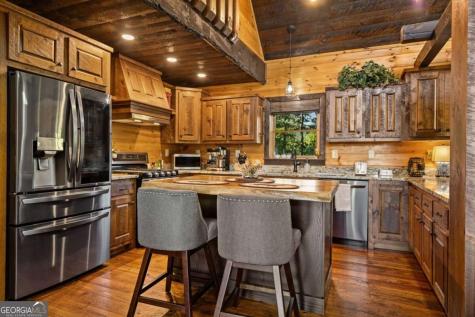 321 Quail Ridge Road Epworth GA 30541