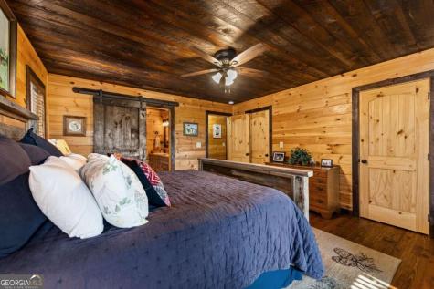 321 Quail Ridge Road Epworth GA 30541
