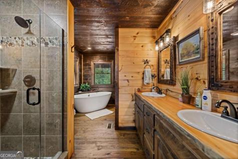 321 Quail Ridge Road Epworth GA 30541