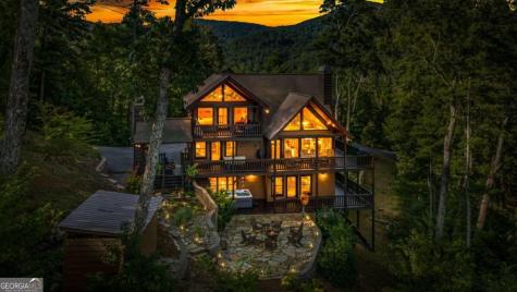 321 Quail Ridge Road Epworth GA 30541