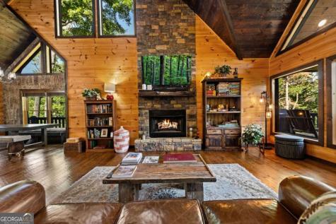321 Quail Ridge Road Epworth GA 30541