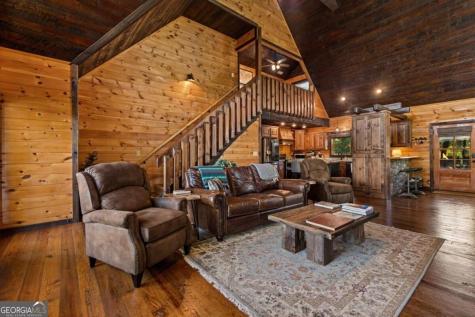 321 Quail Ridge Road Epworth GA 30541
