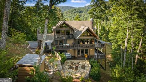 321 Quail Ridge Road Epworth GA 30541