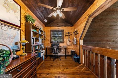321 Quail Ridge Road Epworth GA 30541