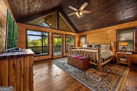 321 Quail Ridge Road Epworth GA 30541