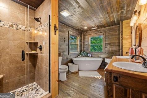 321 Quail Ridge Road Epworth GA 30541