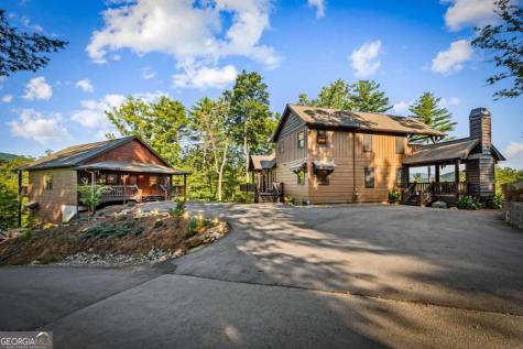 321 Quail Ridge Road Epworth GA 30541