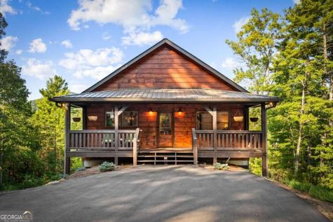 321 Quail Ridge Road Epworth GA 30541
