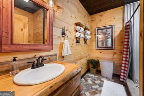 321 Quail Ridge Road Epworth GA 30541