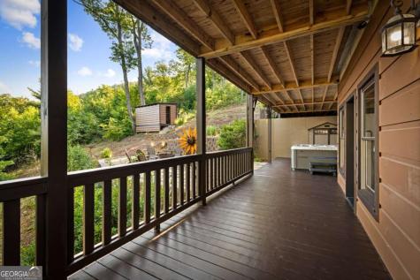 321 Quail Ridge Road Epworth GA 30541