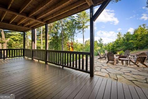 321 Quail Ridge Road Epworth GA 30541