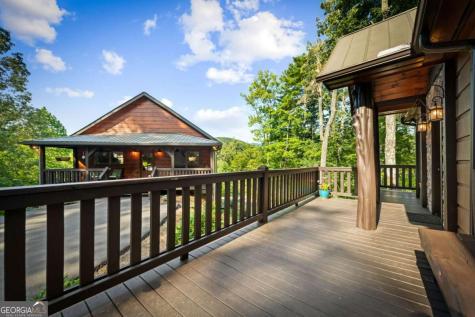 321 Quail Ridge Road Epworth GA 30541