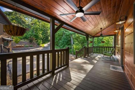 321 Quail Ridge Road Epworth GA 30541