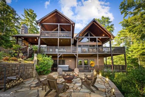 321 Quail Ridge Road Epworth GA 30541