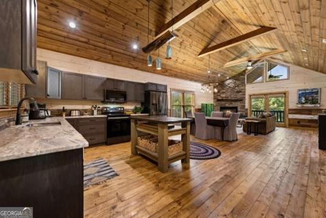 321 Quail Ridge Road Epworth GA 30541