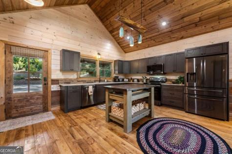 321 Quail Ridge Road Epworth GA 30541